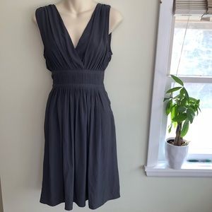 Isabel Marant Etoile Grey Dress